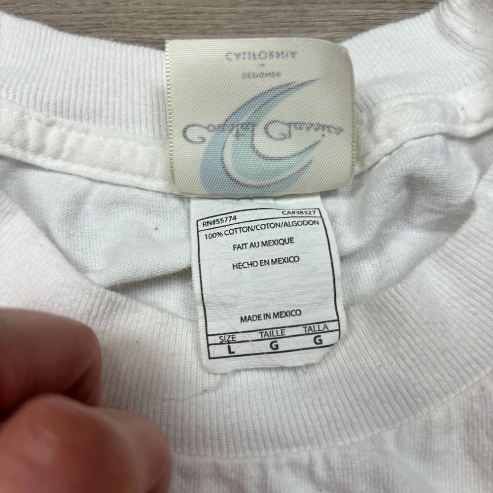 Vtg Y2k Albert Einstein Imagination More Importan… - image 6